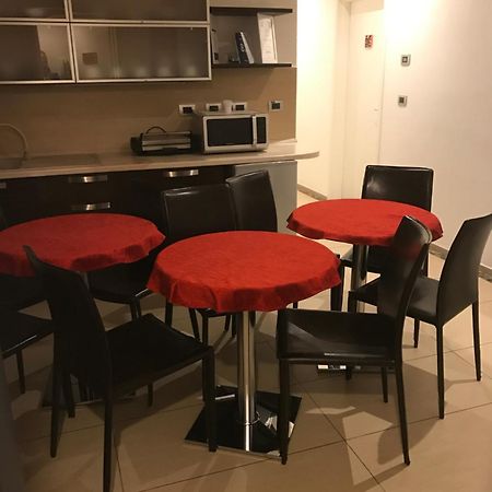 Magloinnfiera Bologna Eksteriør billede