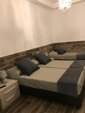 Magloinnfiera Bologna Eksteriør billede