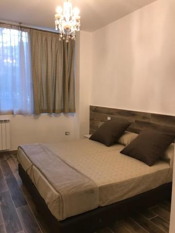 Magloinnfiera Bologna Eksteriør billede